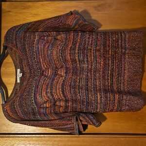 Knit Top Sz Medium